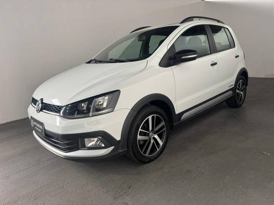 VOLKSWAGEN FOX 1.6 MSI TOTAL FLEX XTREME 4P MANUAL